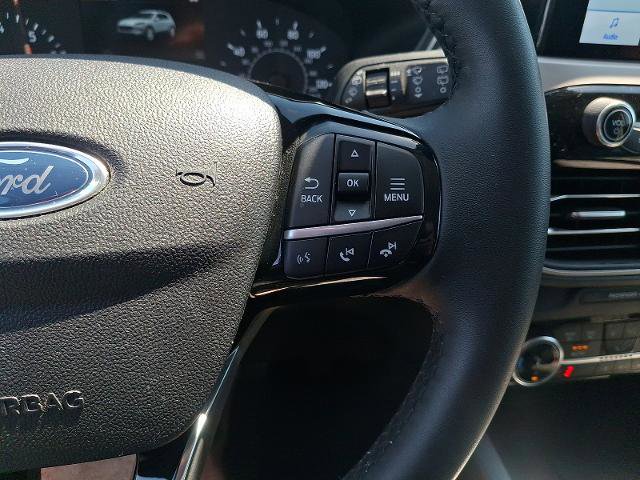 Certified 2022 Ford Escape SE w/ Convenience Package AWD/4WD image 21