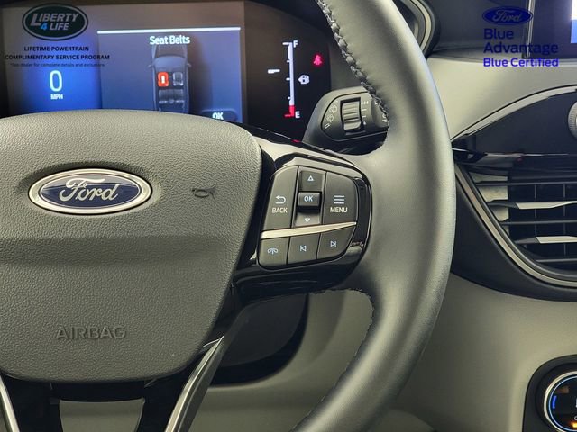 Certified 2023 Ford Escape Active AWD/4WD image 28