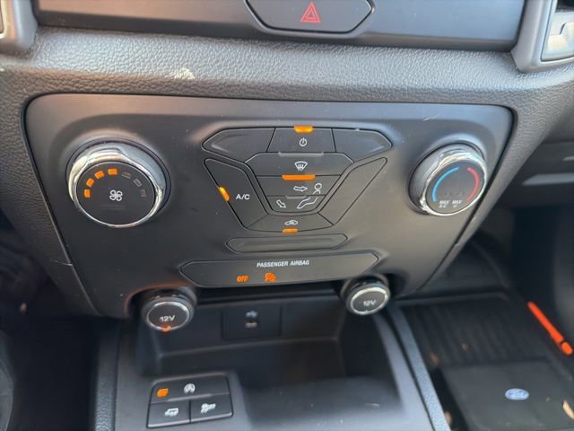 Certified 2021 Ford Ranger XL w/ Equipment Group 101A High AWD/4WD image 18