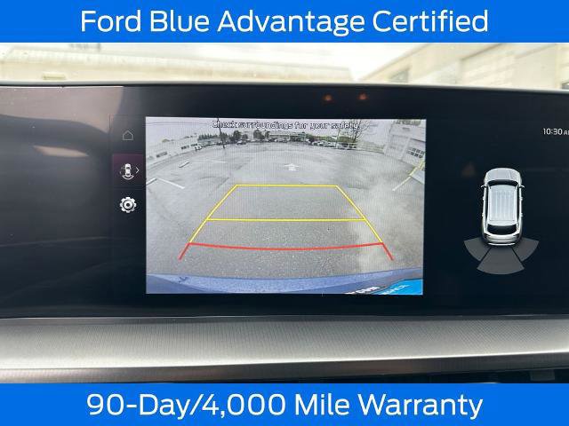 Used 2024 Kia Telluride S AWD/4WD image 22