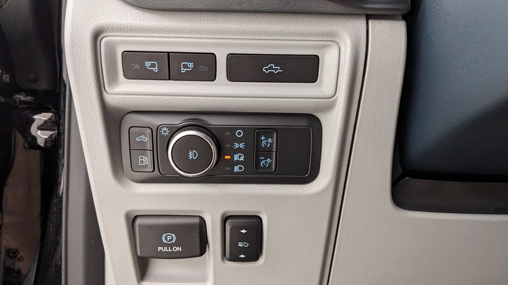 Certified 2023 Ford F150 Limited AWD/4WD image 23