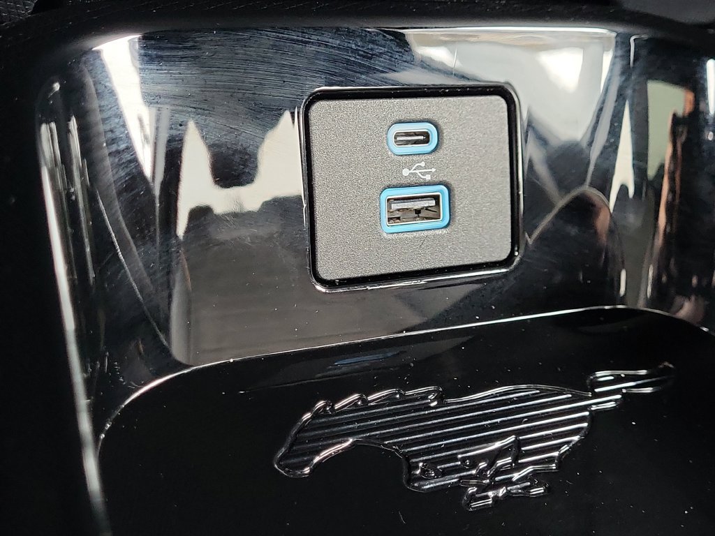 Certified 2023 Ford Mustang Mach-E GT AWD/4WD image 29