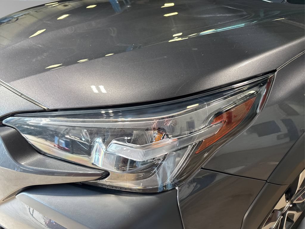 Used 2025 Subaru Outback Limited XT AWD/4WD image 22