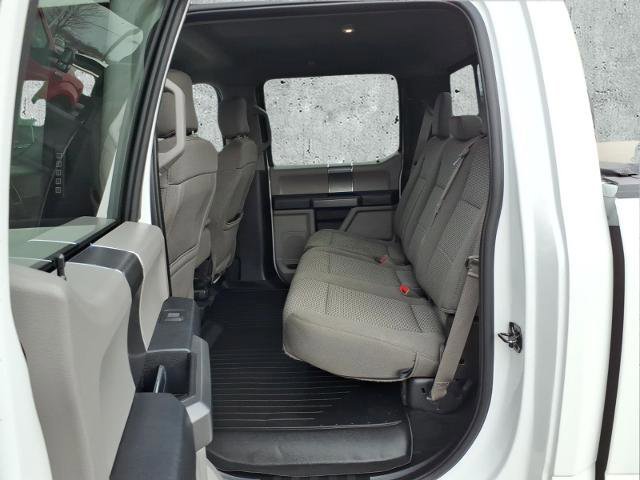 Certified 2019 Ford F150 XLT w/ Equipment Group 302A Luxury image 14