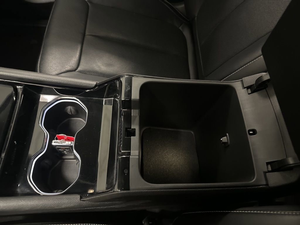 Used 2021 Jeep Grand Cherokee L Limited w/ Luxury Tech Group II image 41