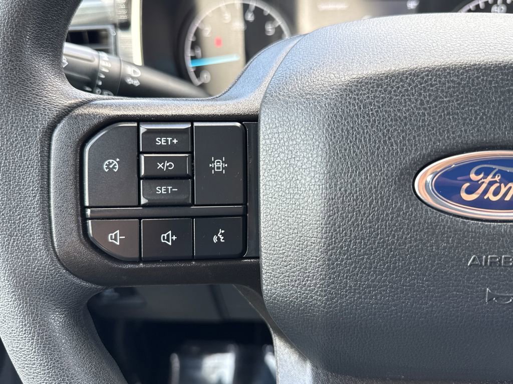 Certified 2023 Ford F150 XL w/ STX Appearance Package RWD image 15