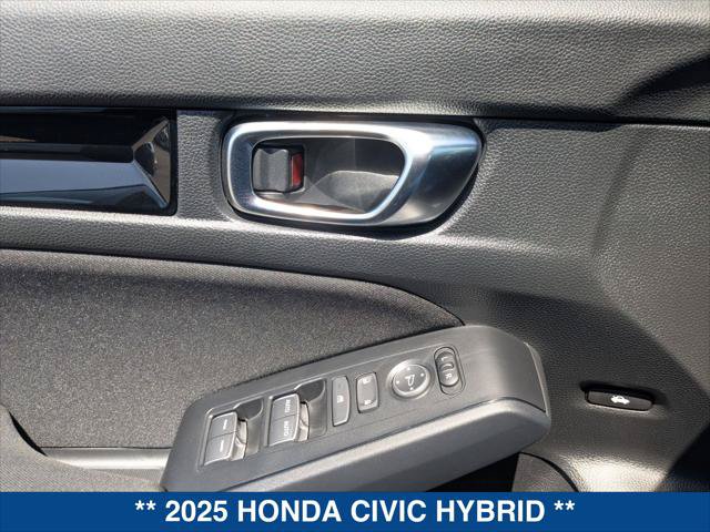 Used 2025 Honda Civic Sport image 11