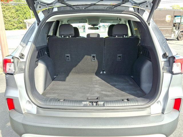 Certified 2022 Ford Escape SE w/ Convenience Package image 30