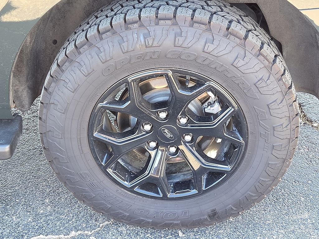 Certified 2023 Ford Expedition Timberline AWD/4WD image 18