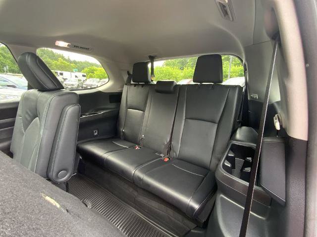 Used 2024 Toyota Grand Highlander AWD image 32
