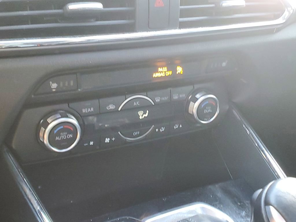 Used 2018 MAZDA CX-9 Touring w/ Touring Premium Package image 27