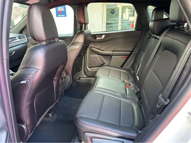Certified 2024 Ford Escape ST-Line image 19