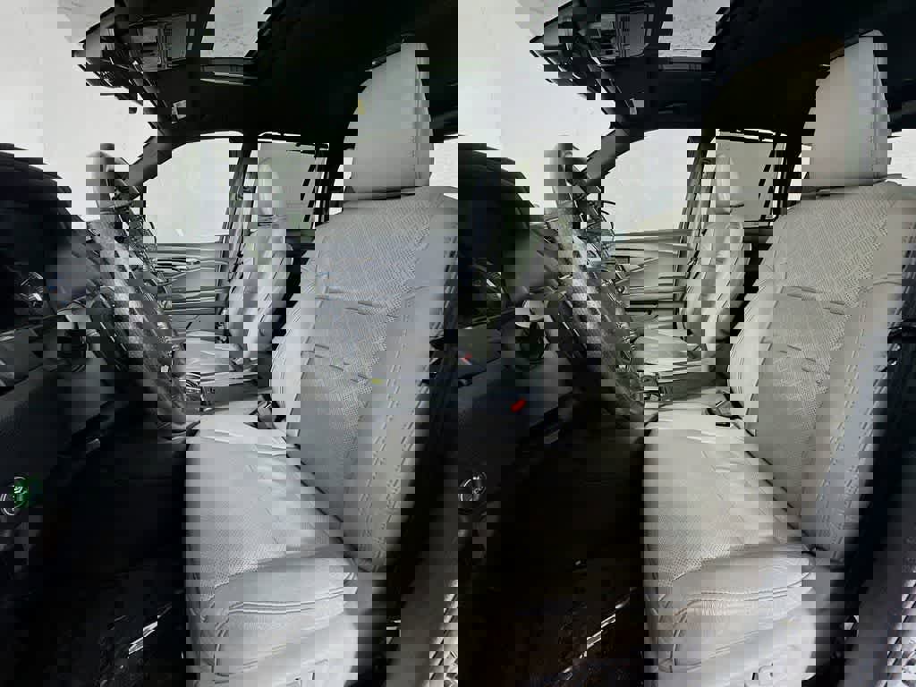 Used 2021 Honda Passport Elite image 12