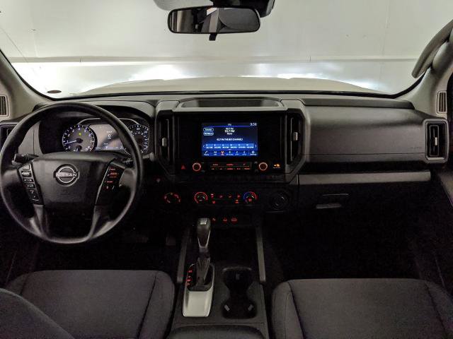 Used 2025 Nissan Frontier S AWD/4WD image 8