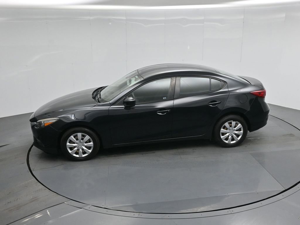 Used 2018 MAZDA MAZDA3 Sport image 24