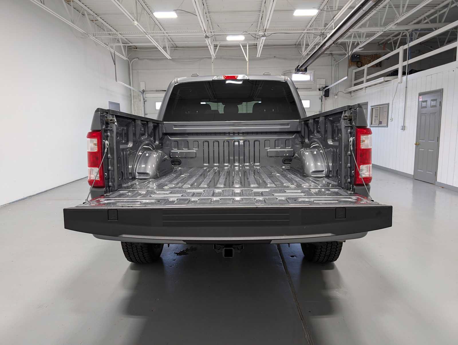 Certified 2023 Ford F150 XL w/ STX Appearance Package AWD/4WD image 38