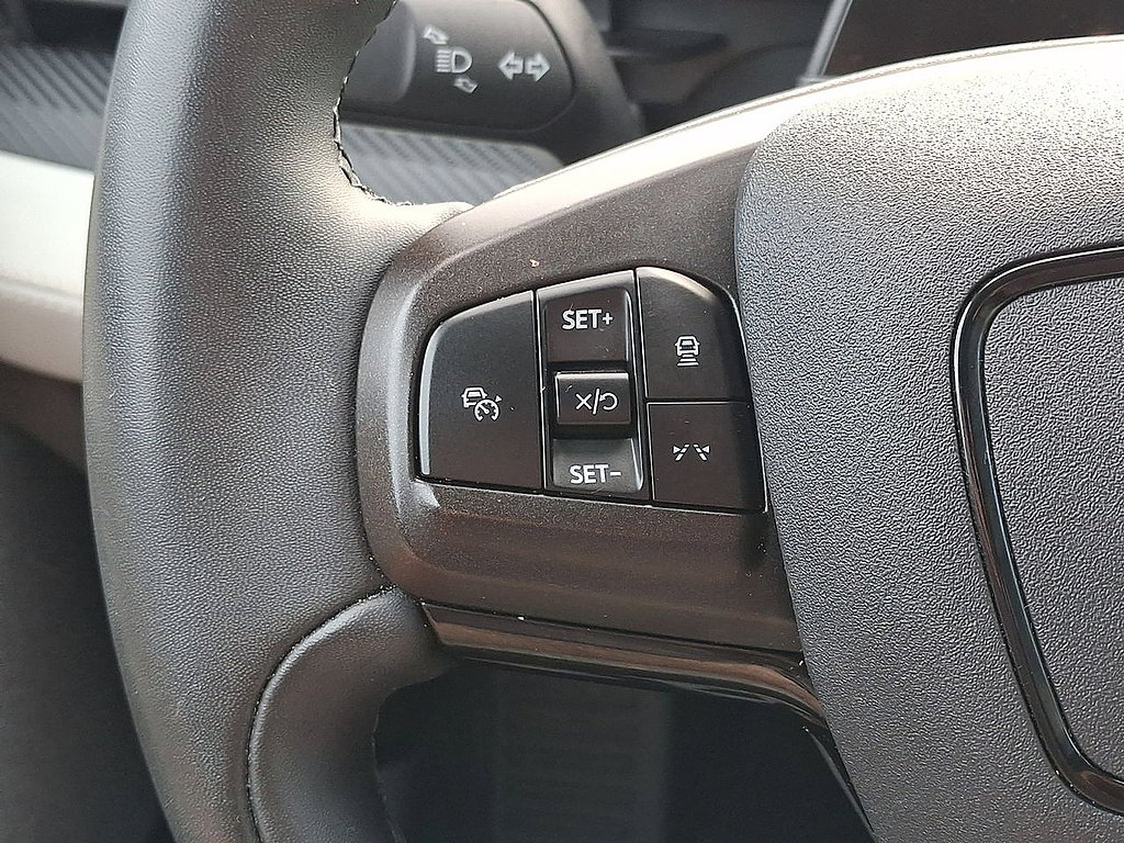 Certified 2023 Ford Mustang Mach-E Premium AWD/4WD image 46