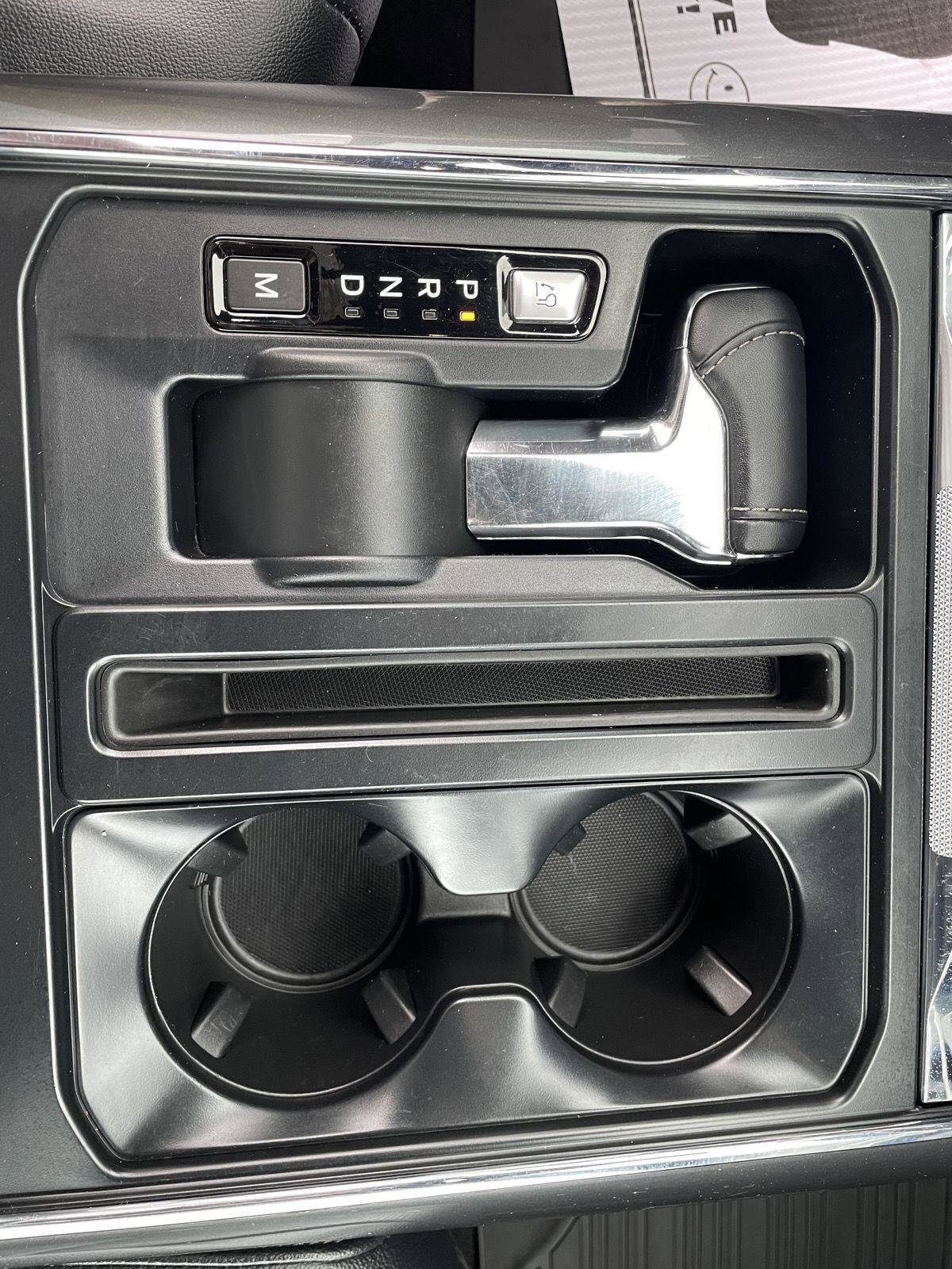 Certified 2023 Ford F150 Lariat AWD/4WD image 23