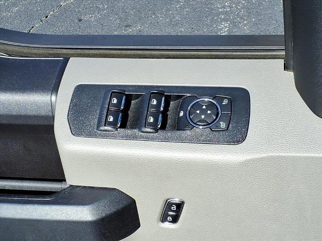 Certified 2018 Ford F150 XL w/ Equipment Group 101A Mid image 11