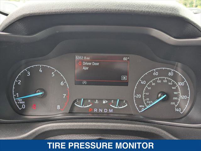 Certified 2023 Ford Transit Connect XLT FWD image 16