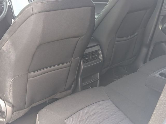 Certified 2023 Ford Edge SE AWD/4WD image 26