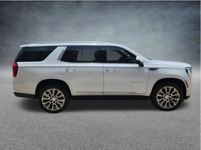 Used 2026 GMC Yukon Denali w/ Denali Reserve Package RWD image 11