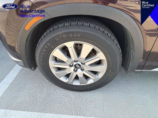 Used 2024 Hyundai Palisade SEL AWD/4WD image 19