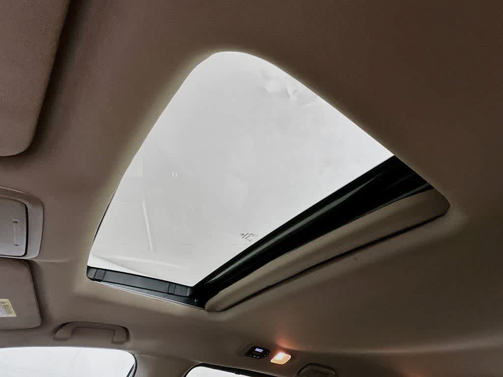 Used 2024 Honda Odyssey EX-L image 29