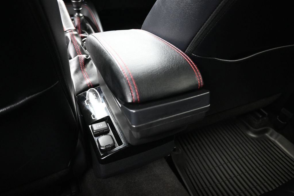 Certified 2023 Ford Mustang Mach-E GT w/ GT Performance Edition AWD/4WD image 13