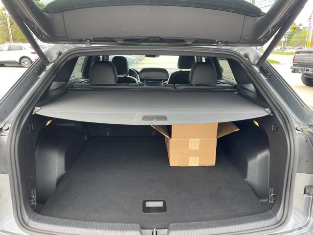Used 2020 Volkswagen Atlas Cross Sport SE AWD/4WD image 23