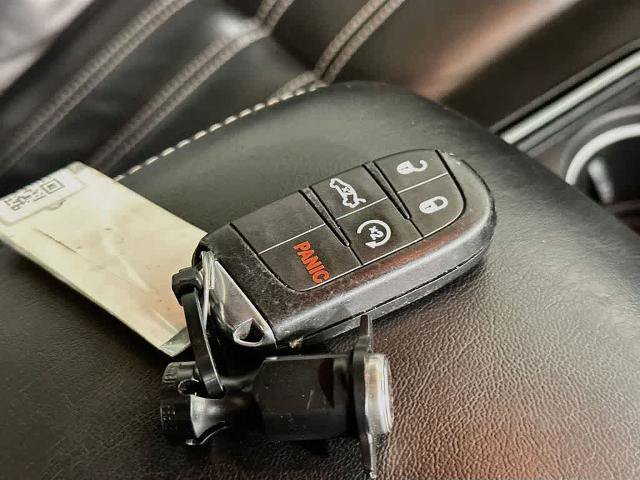 Used 2021 Chrysler 300 S w/ S Model Appearance Package RWD image 22