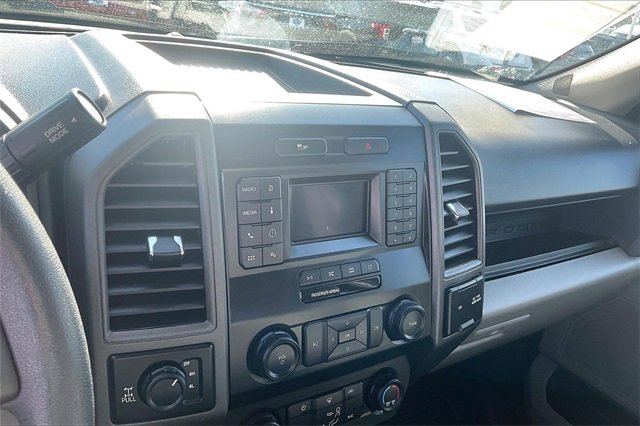 Certified 2022 Ford F250 XL w/ Power Equipment Group image 20