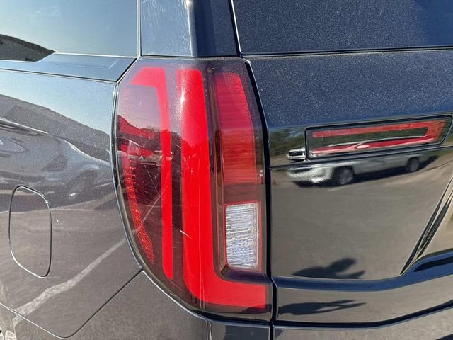 Certified 2025 Ford Expedition Tremor AWD/4WD image 11