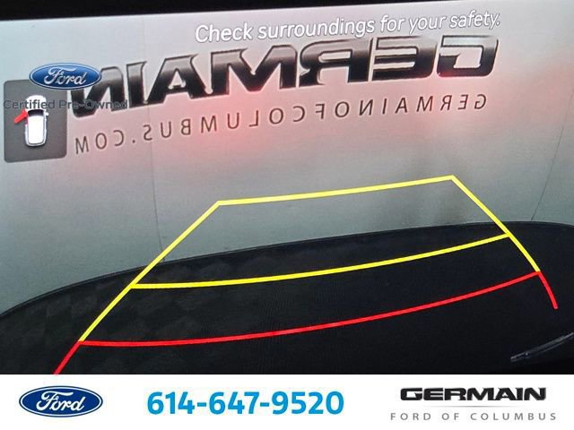 Used 2021 Genesis GV80 2.5T w/ Advanced Package 02 image 33