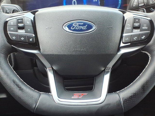 Certified 2023 Ford Explorer ST w/ Equipment Group 401A AWD/4WD image 13