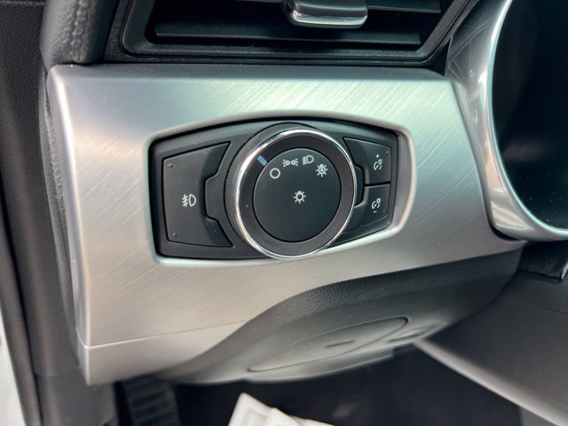 Certified 2020 Ford Mustang Premium w/ Black Accent Package RWD image 8