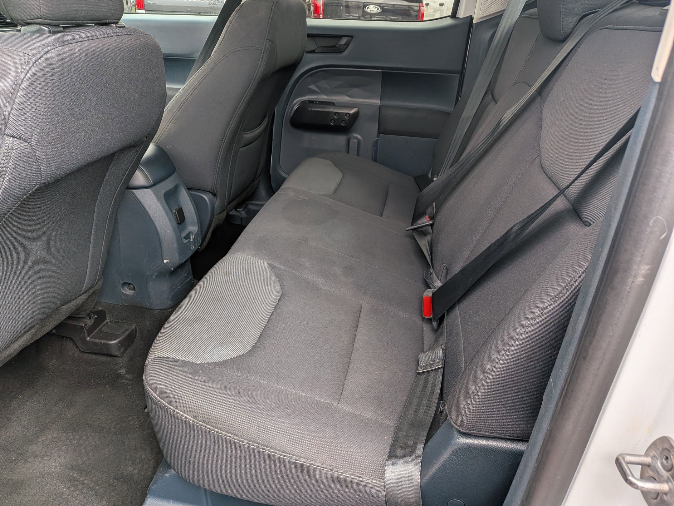 Certified 2022 Ford Maverick XL FWD image 29