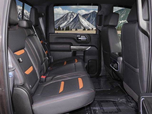 Used 2021 GMC Sierra 3500 AT4 w/ AT4 Premium Plus Package image 26