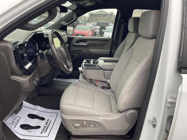 Used 2022 Chevrolet Silverado 1500 RST image 17