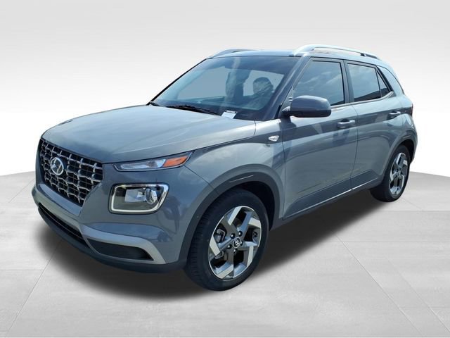 Used 2023 Hyundai Venue SEL video 2