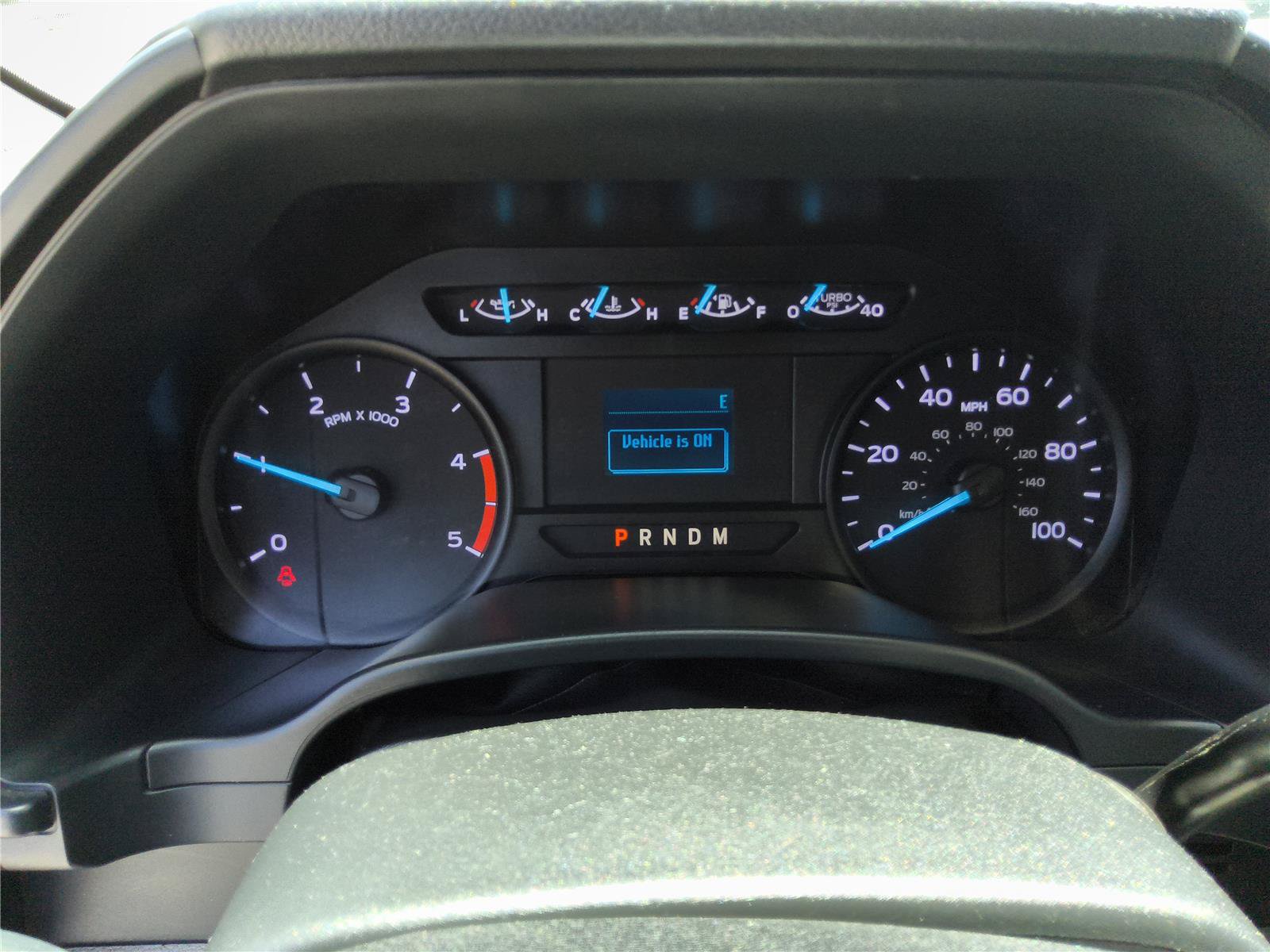 Certified 2020 Ford F450 XL AWD/4WD image 17
