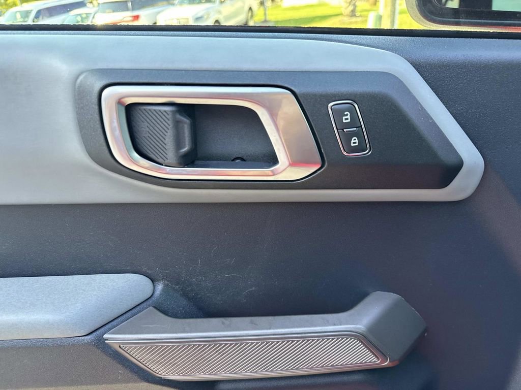 Certified 2023 Ford Bronco Badlands image 22