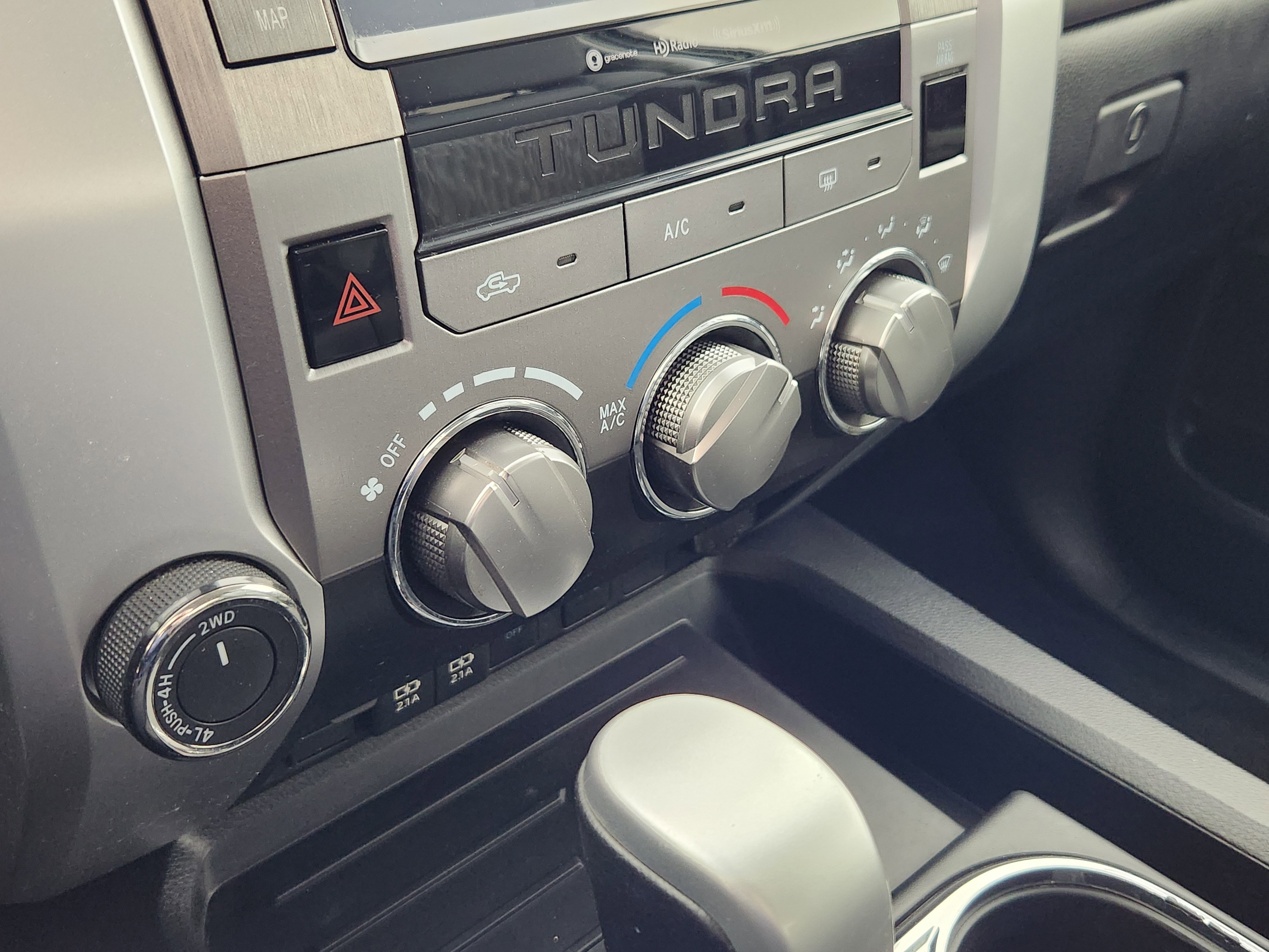 Used 2021 Toyota Tundra SR5 image 24