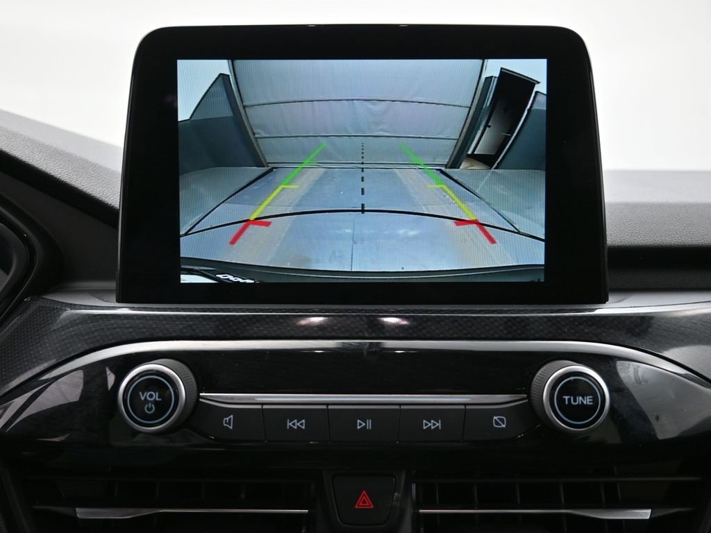 Certified 2025 Ford Escape ST-Line image 3