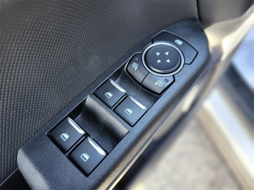 Certified 2025 Ford Bronco Sport Outer Banks w/ Outer Banks Tech Package+ image 17