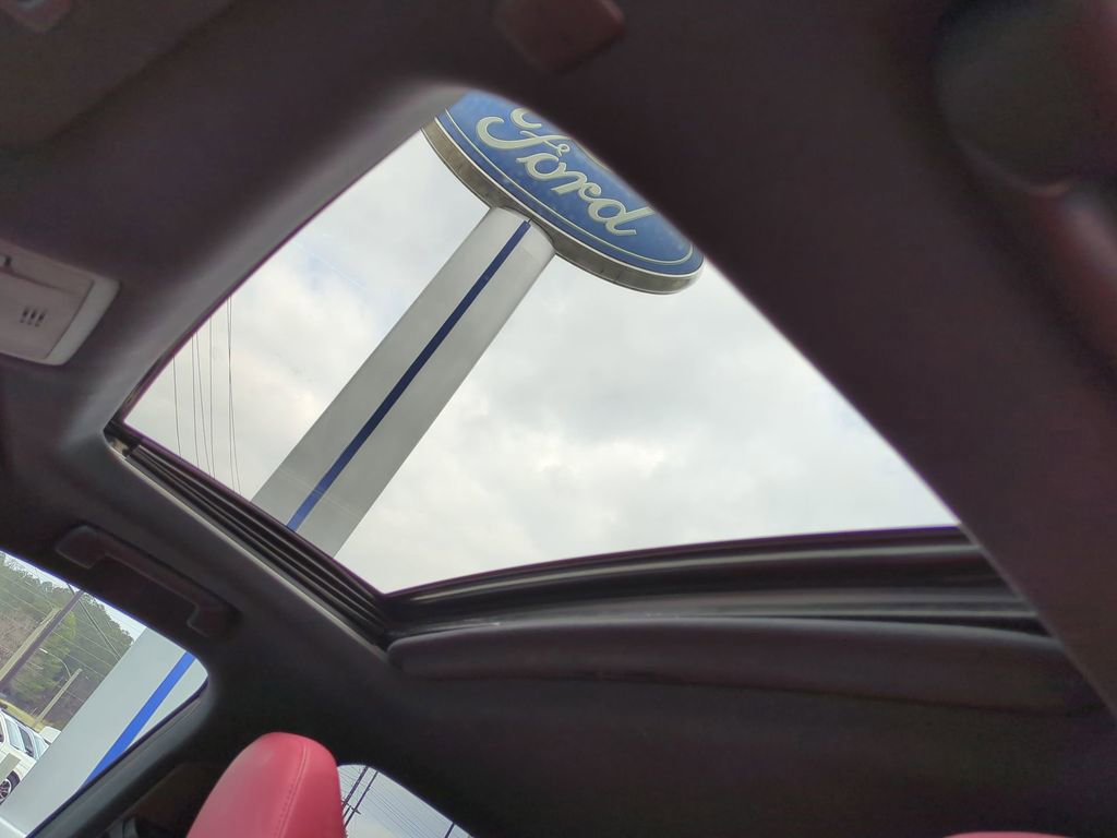 Used 2022 Lexus RX 350 F Sport w/ Accessory Package image 25