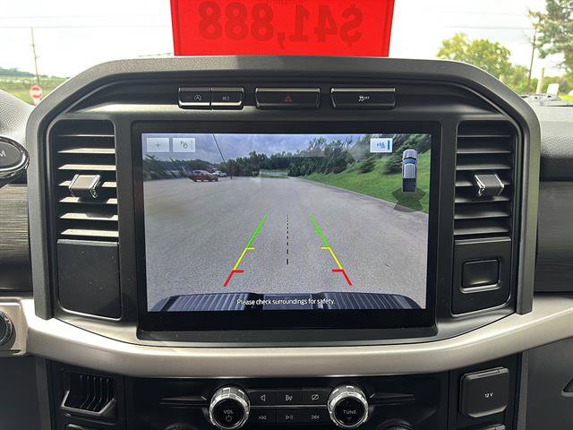 Certified 2023 Ford F150 XLT w/ Equipment Group 302A High AWD/4WD image 23