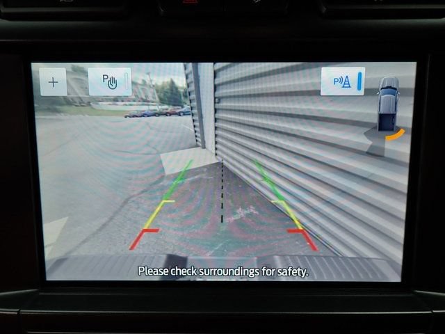 Certified 2022 Ford F150 XL w/ STX Appearance Package AWD/4WD image 28