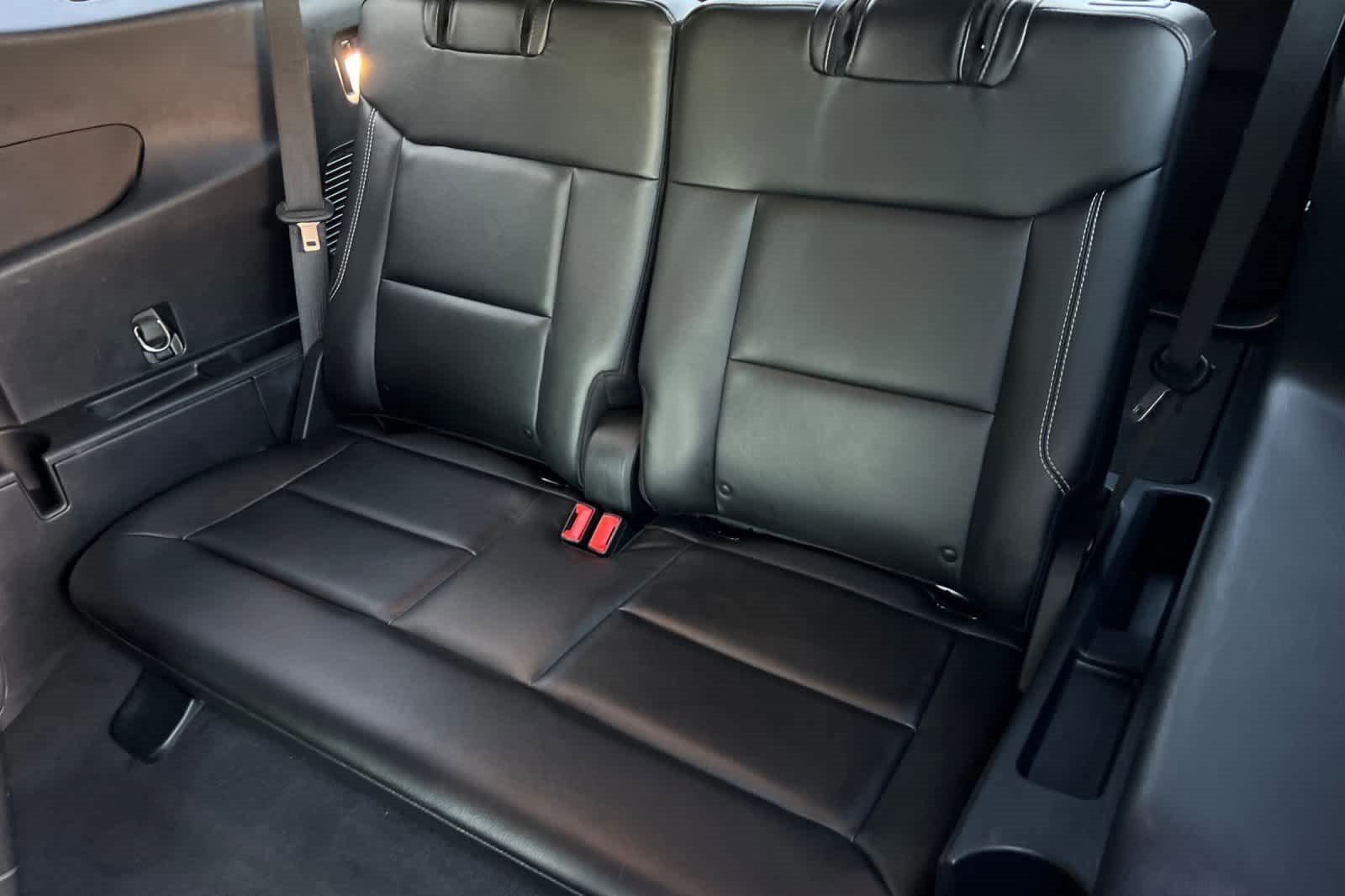 Certified 2022 Ford Explorer ST image 16