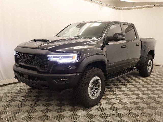 Used 2026 RAM 1500 RHO w/ RHO Level 1 Equipment Group AWD/4WD image 14